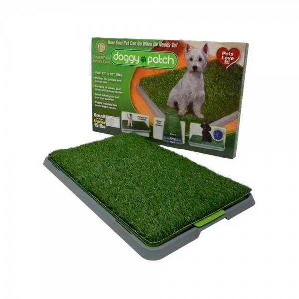 BAÑO PARA MASCOTAS XL