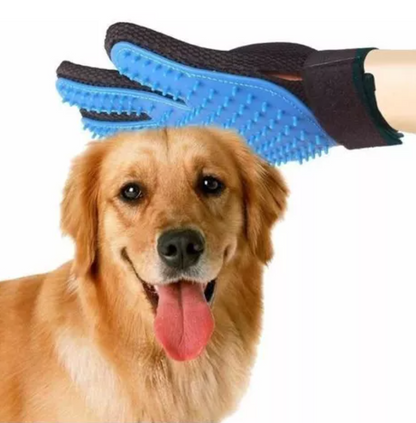 Guante Quita Pelos De Mascotas