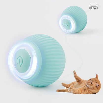 SmartBall Juguete Para Gato