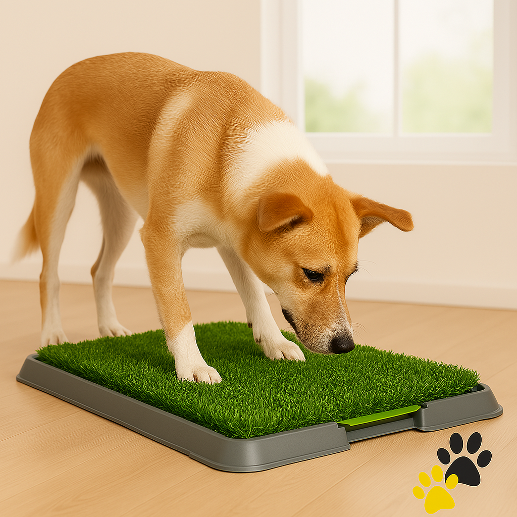 BAÑO PARA MASCOTAS XL