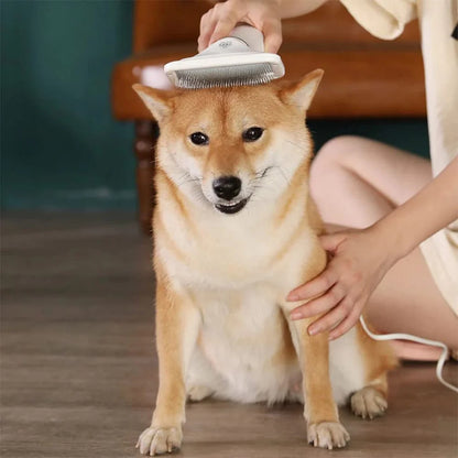 Secador de Pelo Eléctrico Para Mascotas